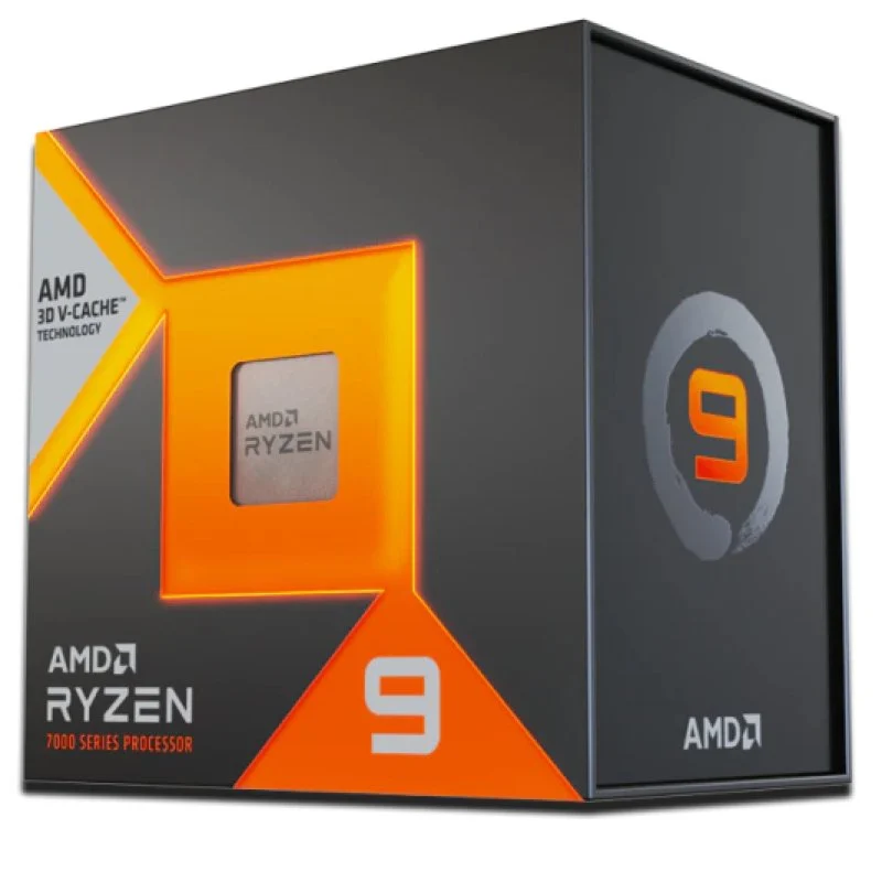 AMD Ryzen 9 7950X